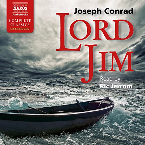 Cover of Lord Jim
