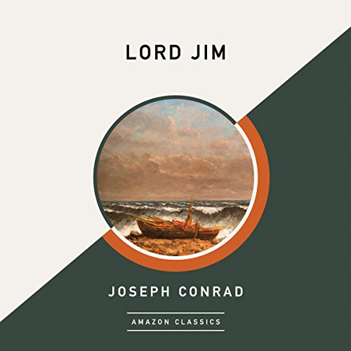 Cover of Lord Jim (AmazonClassics Edition)