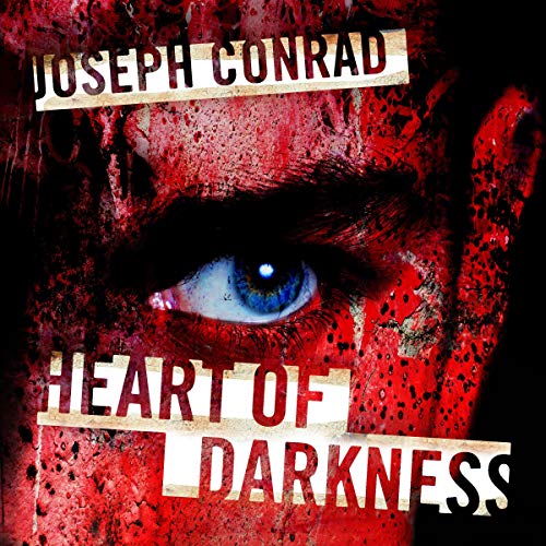 Cover of Heart of Darkness
