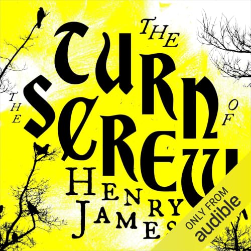 Cover of Turn of the Screw