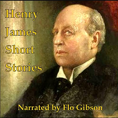 Cover of Henry James Short Stories