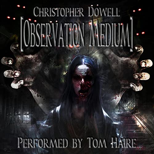 Cover of [Observation Medium]