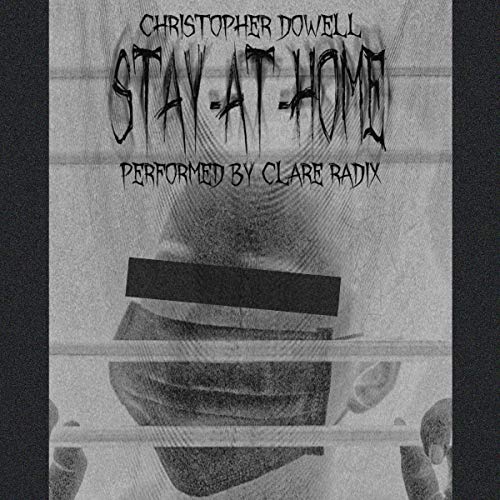 Cover of Stay-at-Home