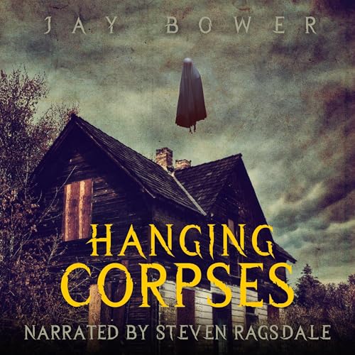 Cover of Hanging Corpses