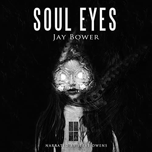 Cover of Soul Eyes