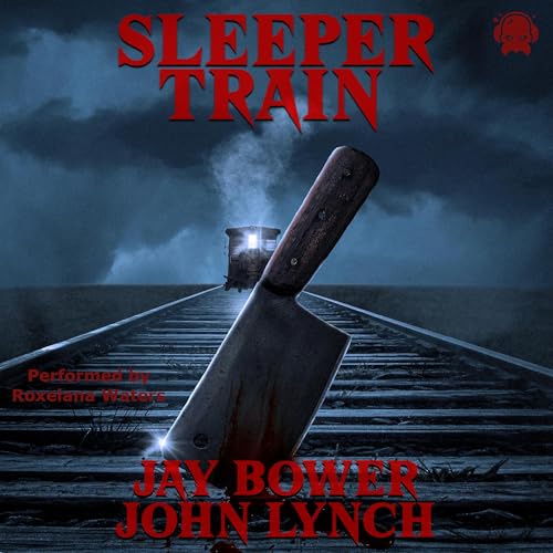Cover of Sleeper Train