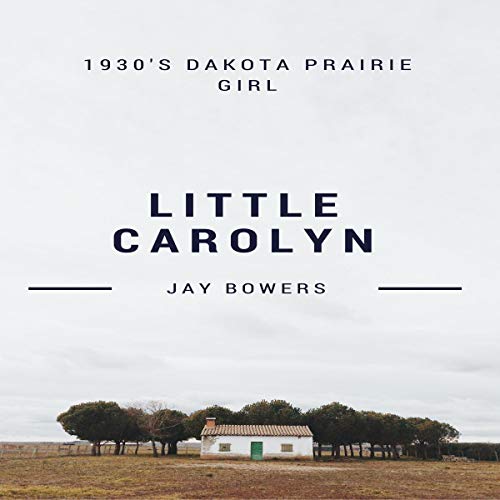 Cover of Little Carolyn