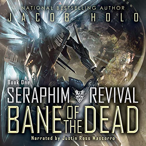 Cover of Bane of the Dead
