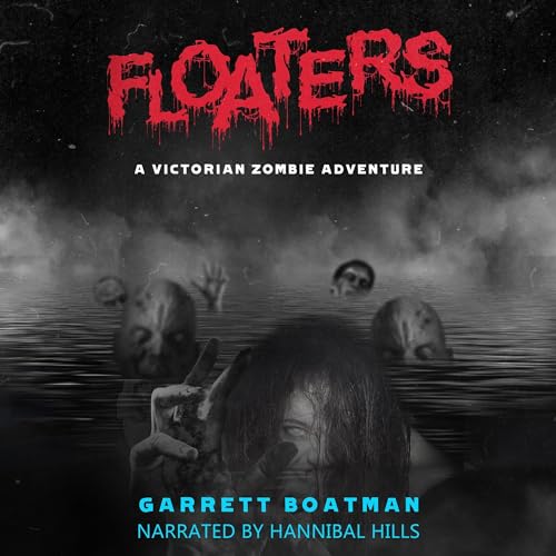 Cover of Floaters