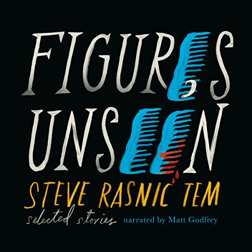 Cover of Figures Unseen
