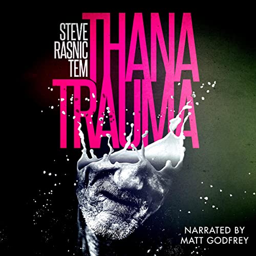 Cover of Thanatrauma