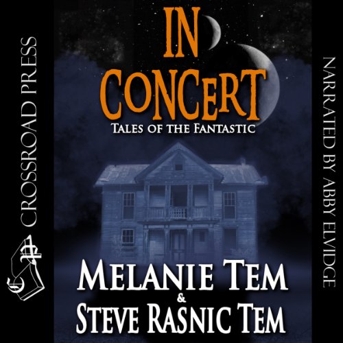 Cover of In Concert