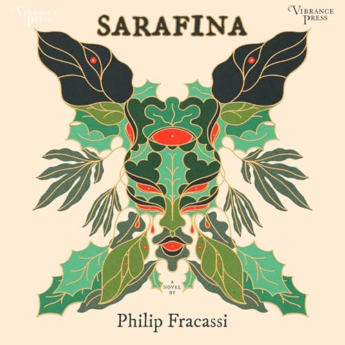 Cover of Sarafina