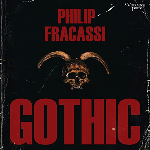 Cover of Gothic