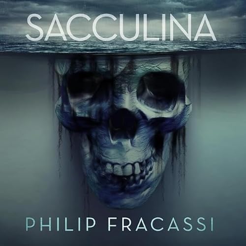 Cover of Sacculina