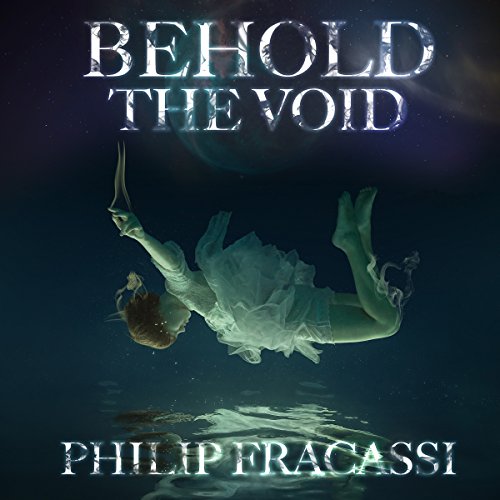 Cover of Behold the Void