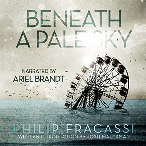 Cover of Beneath a Pale Sky