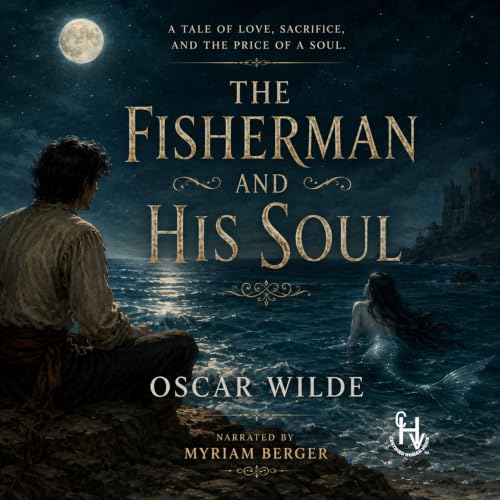 Cover of The Fisherman and His Soul