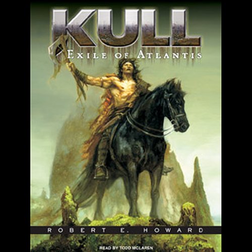Cover of Kull