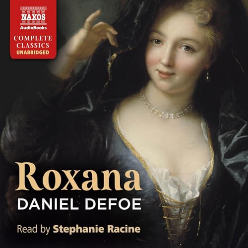 Cover of Roxana