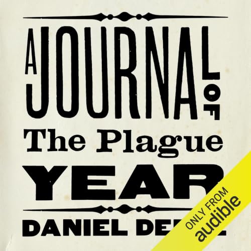 Cover of A Journal of the Plague Year