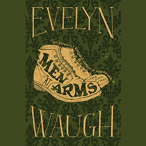 Cover of Men At Arms