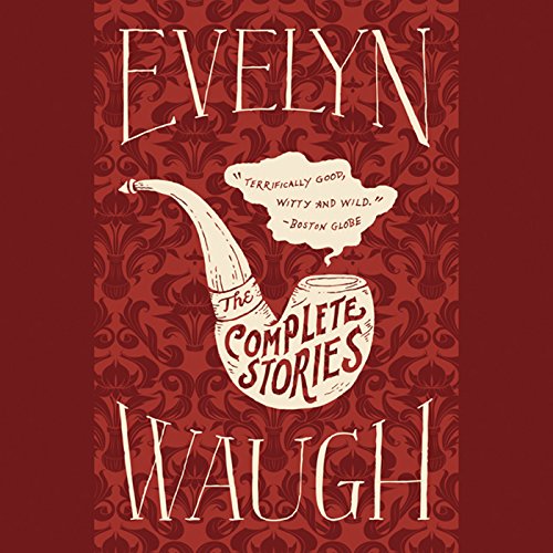 Cover of The Complete Stories