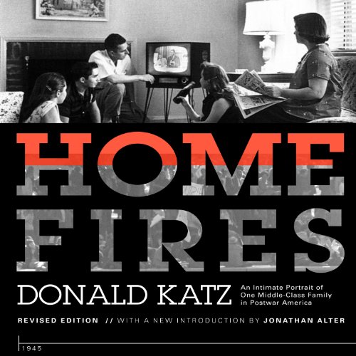 Cover of Home Fires
