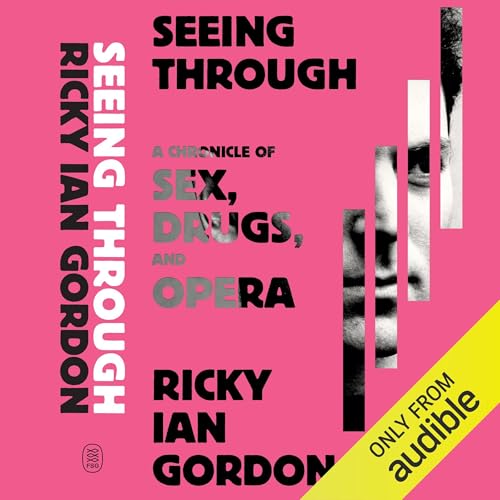 Cover of Seeing Through