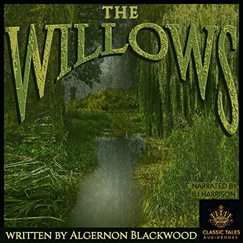 Cover of The Willows