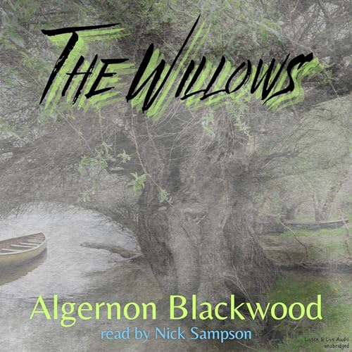 Cover of The Willows