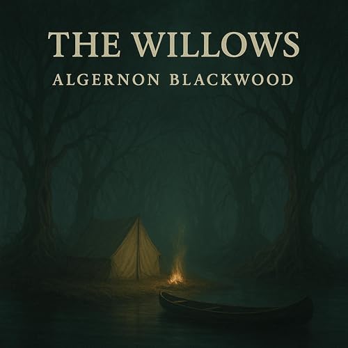 Cover of The Willows (Annotated)
