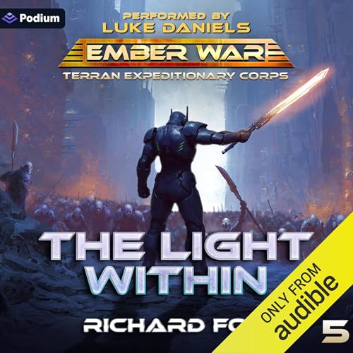 Cover of The Light Within