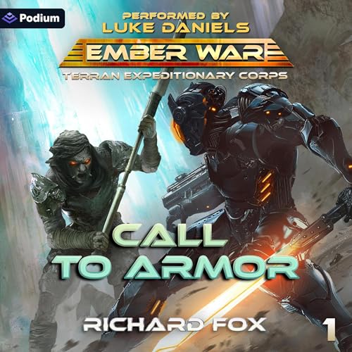Cover of Call to Armor