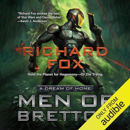Cover of Men of Bretton