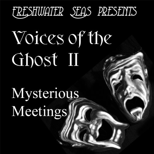 Cover of Voices of the Ghost II