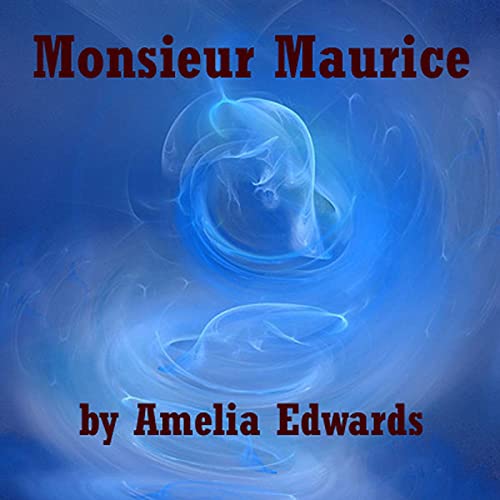Cover of Monsieur Maurice