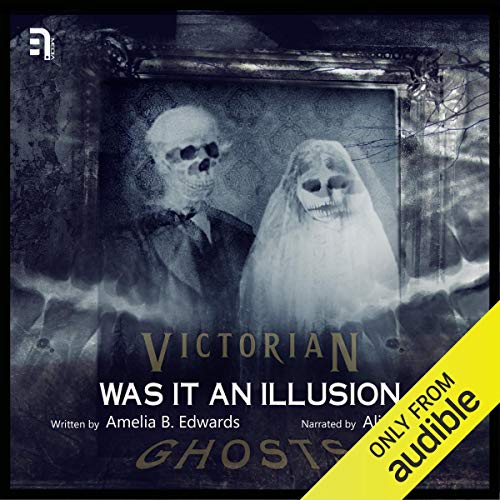 Cover of Was It an Illusion