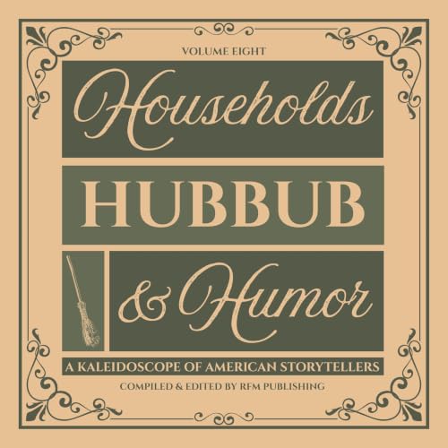 Cover of Households, Hubbub, & Humor