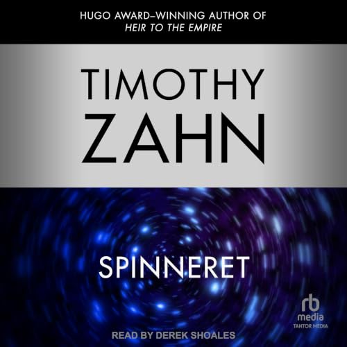 Cover of Spinneret