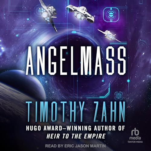 Cover of Angelmass