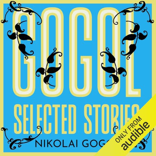 Cover of Gogol: Selected Stories
