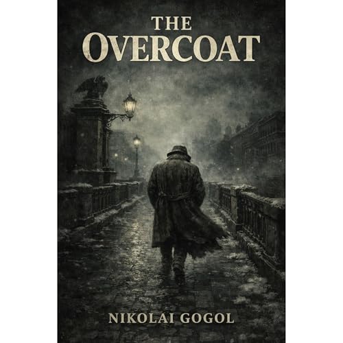 Cover of The Overcoat