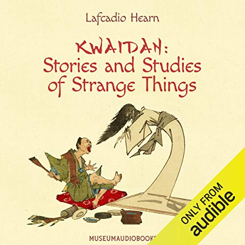 Cover of Kwaidan