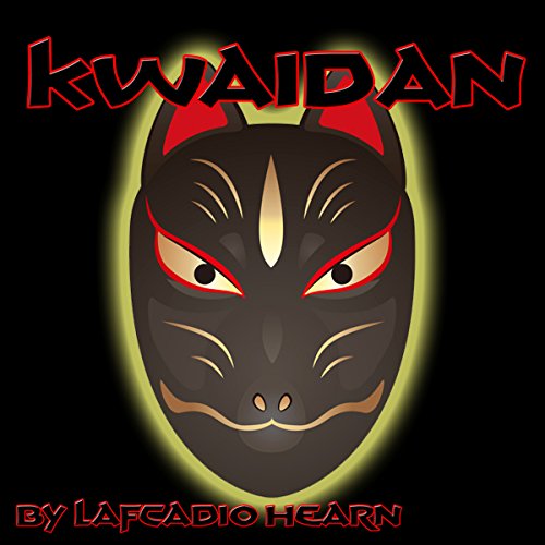 Cover of Kwaidan