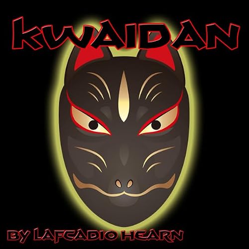 Cover of Kwaidan