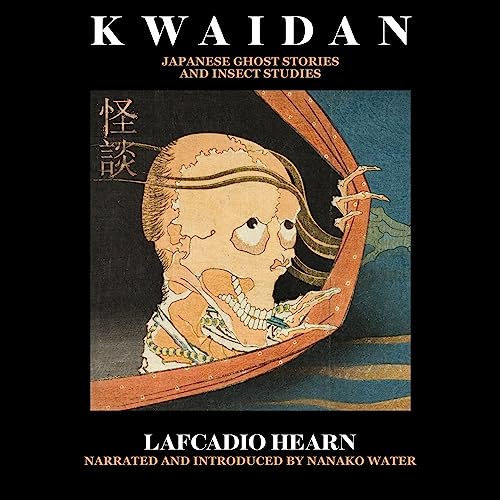 Cover of Kwaidan