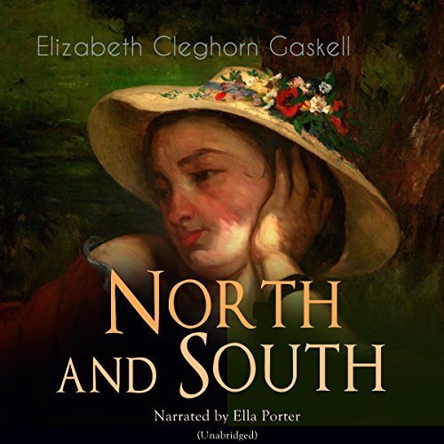 Cover of North and South