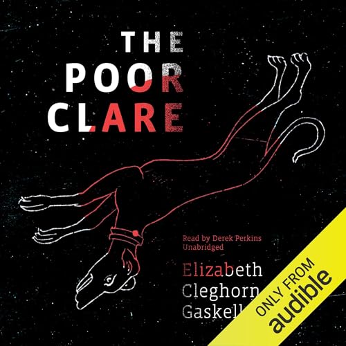 Cover of The Poor Clare