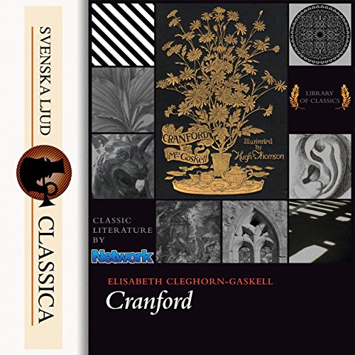 Cover of Cranford